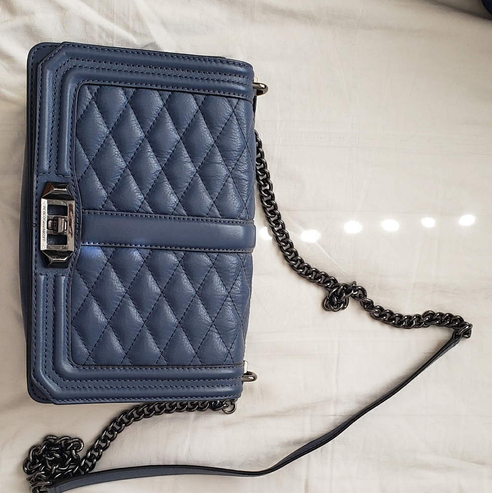 Rebecca Minkoff bag